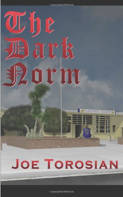 The Dark Norm